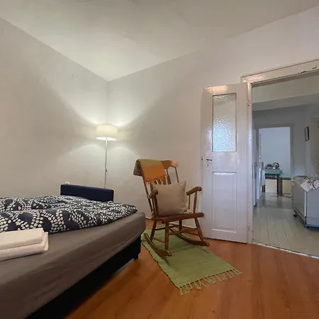Апартаменти Old Town 5 *