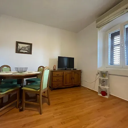 Old Town 5 Apartman