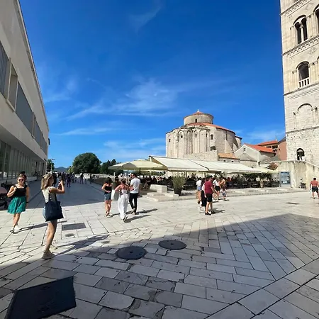 Old Town 5 * Zadar