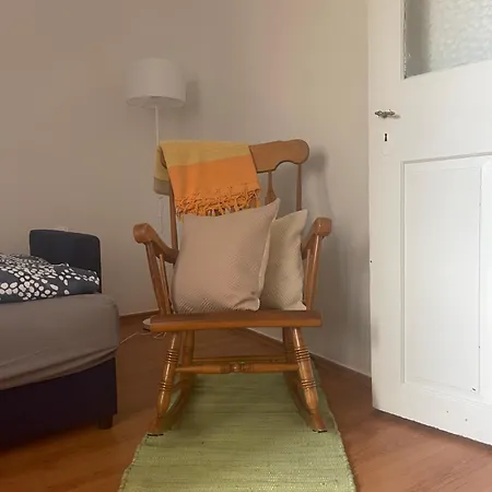 Apartman Old Town 5 *