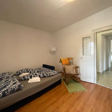 Apartman Old Town 5 Zadar