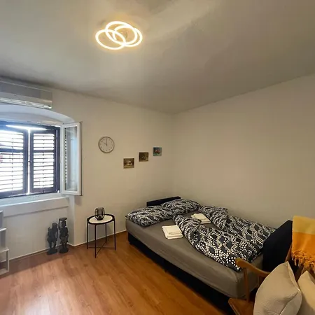 Apartman Old Town 5 Zadar